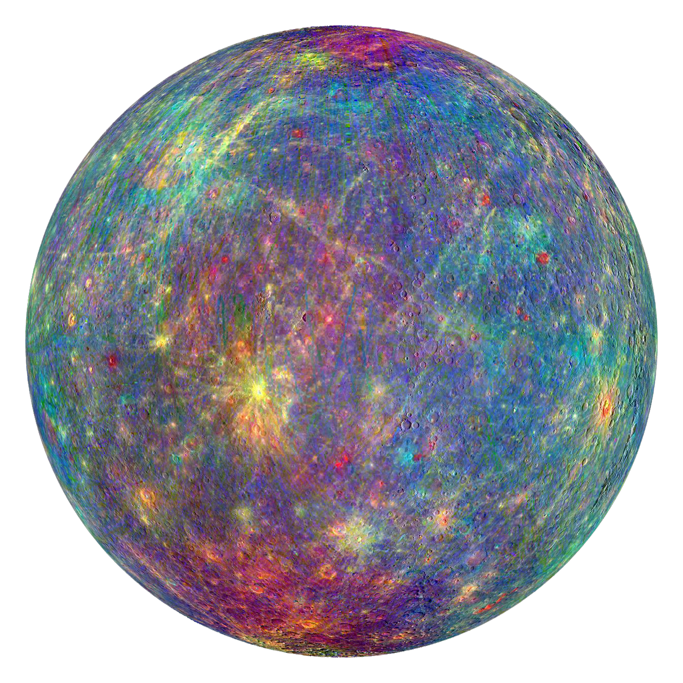 Mercury